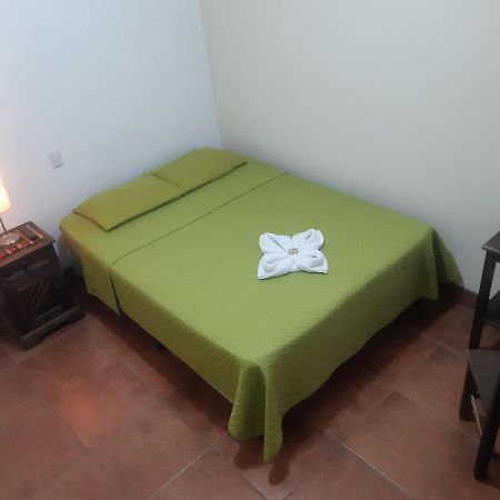 Posada Maya Antigua Εξωτερικό φωτογραφία