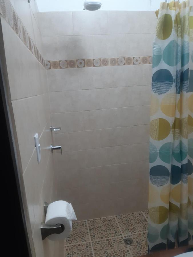 Posada Maya Antigua Εξωτερικό φωτογραφία
