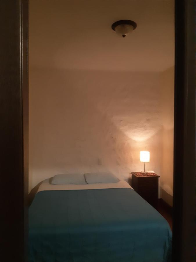 Posada Maya Antigua Εξωτερικό φωτογραφία