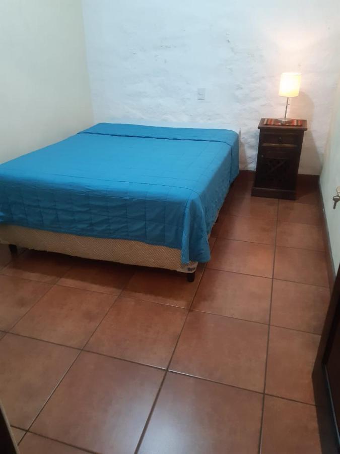 Posada Maya Antigua Εξωτερικό φωτογραφία