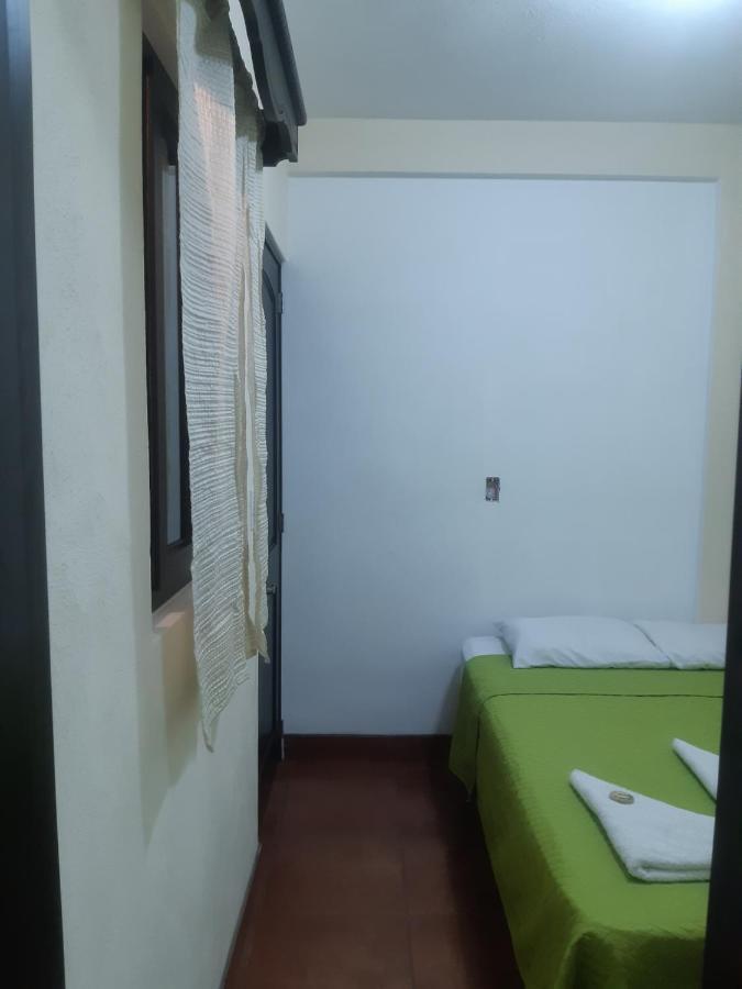 Posada Maya Antigua Εξωτερικό φωτογραφία